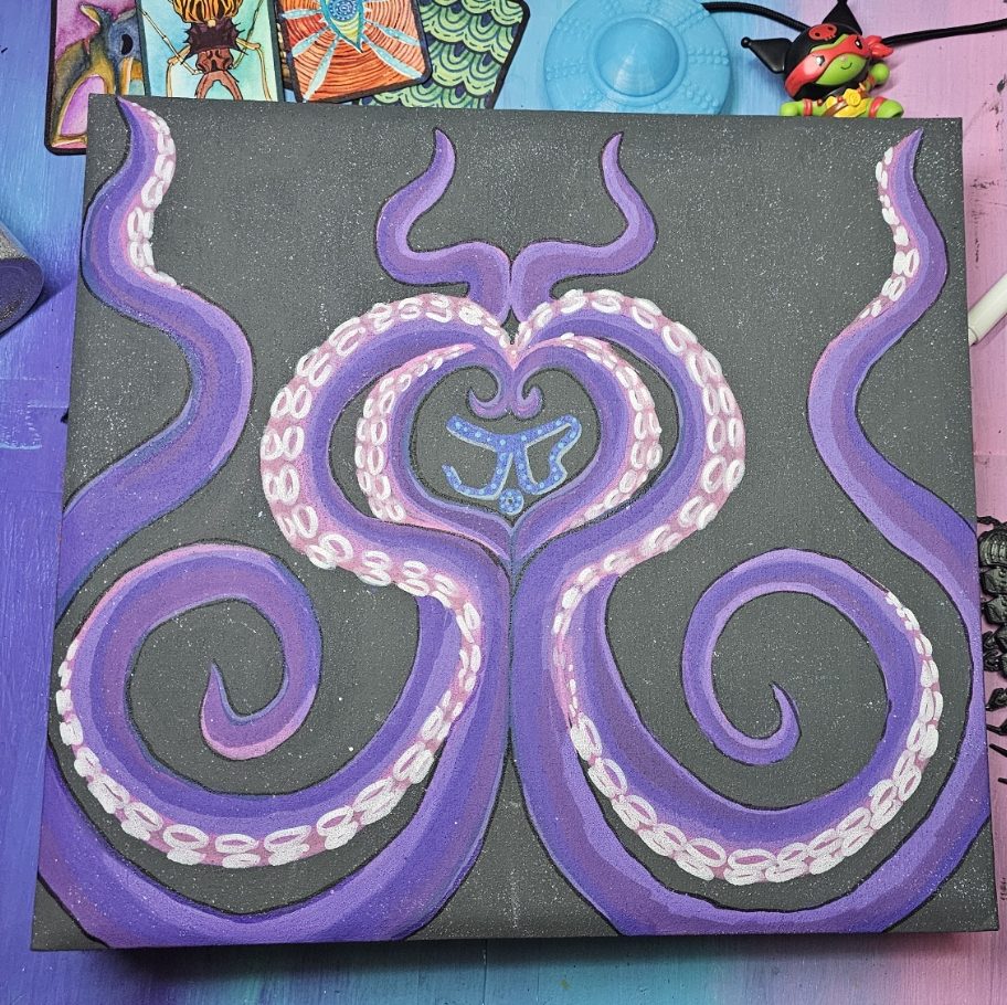 Assembling a humongous junk&nbsp;journal